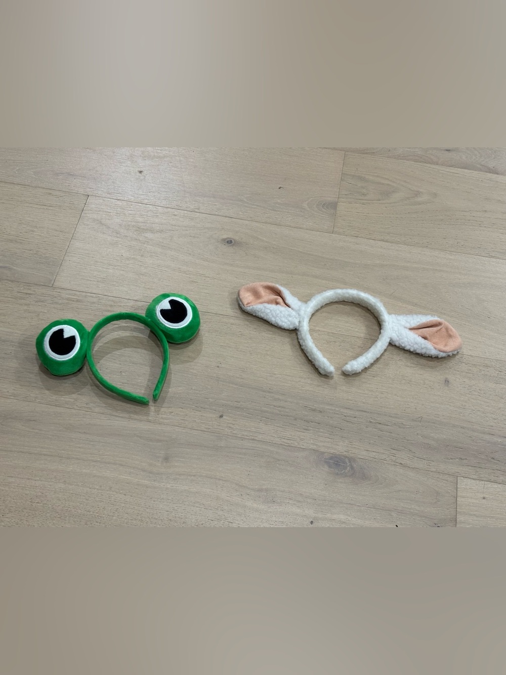 Animal Headbands